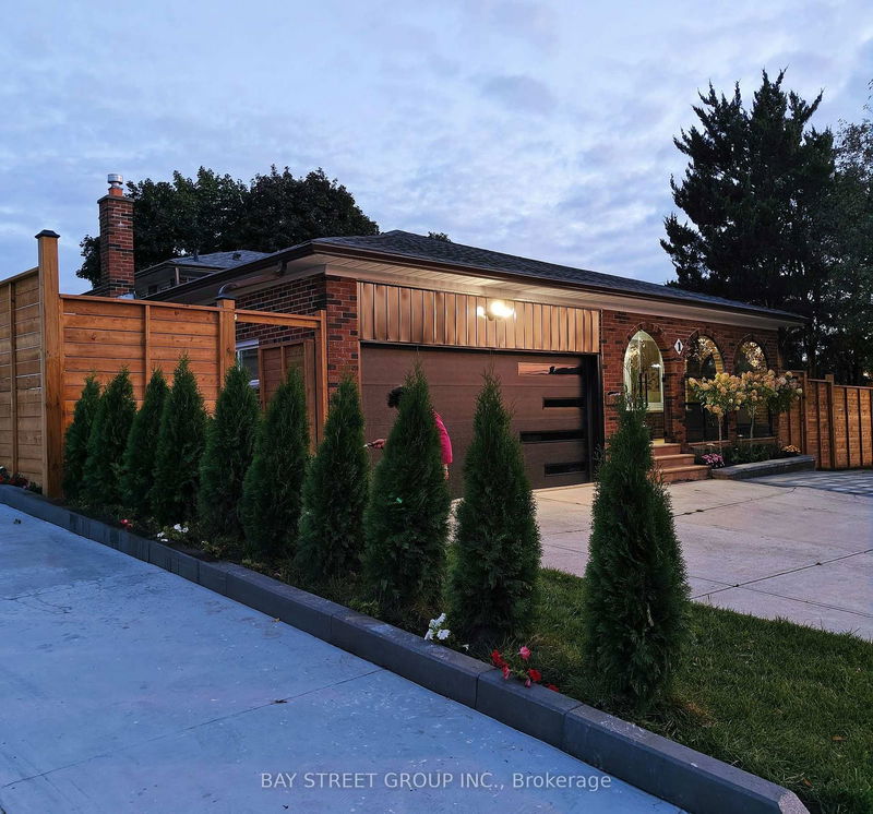 home for lease on 1 Ferncrest Gate