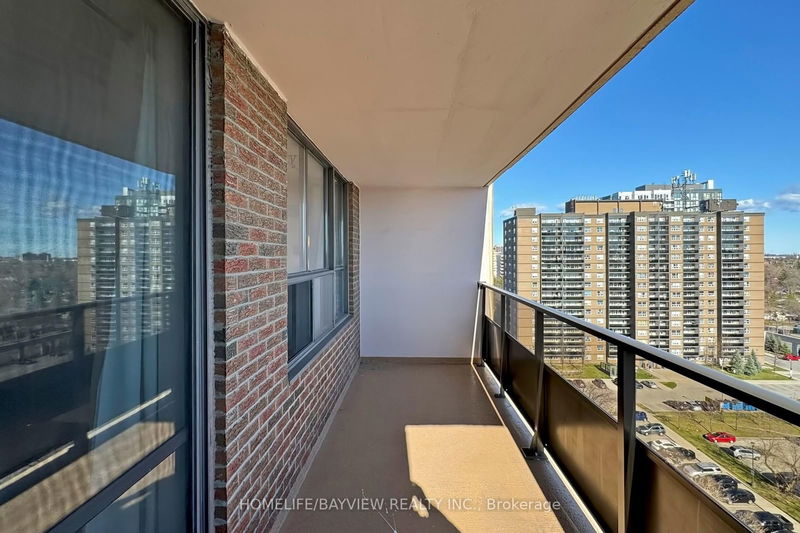  1405 - 2721 Victoria Park Ave  Toronto, M1T 3N6 | Image 24