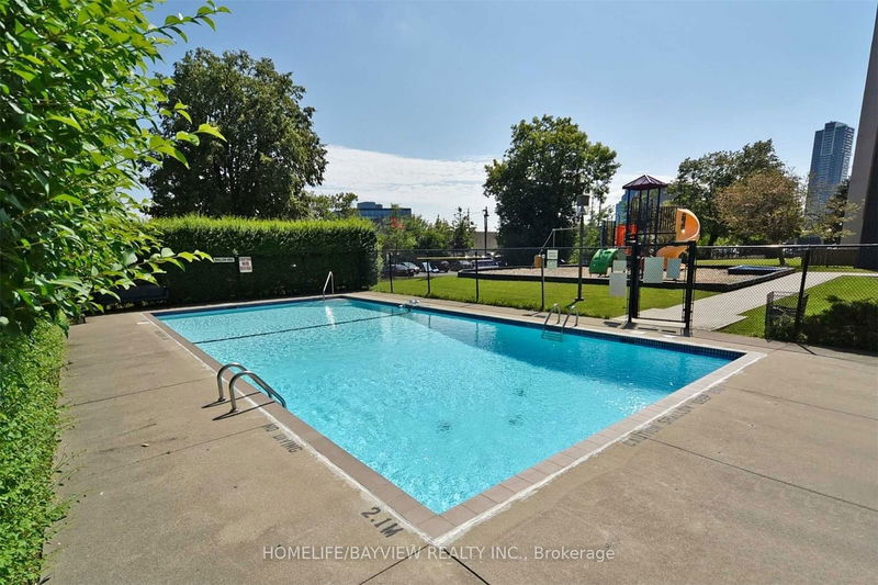  1405 - 2721 Victoria Park Ave  Toronto, M1T 3N6 | Image 37