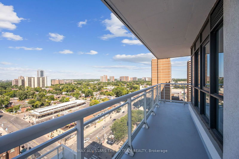  1403 - 286 Main St  Toronto, M4C 0B3 | Image 28