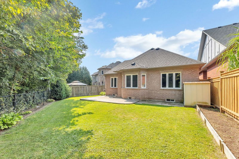 328 Mapleview Crt  Pickering, L1X 2X3 | Image 34