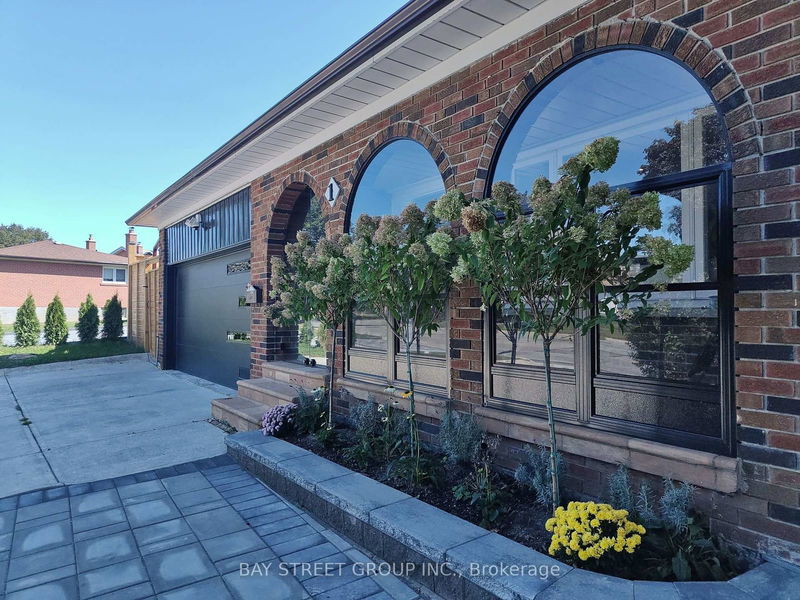 home for lease on 1 Ferncrest Gate