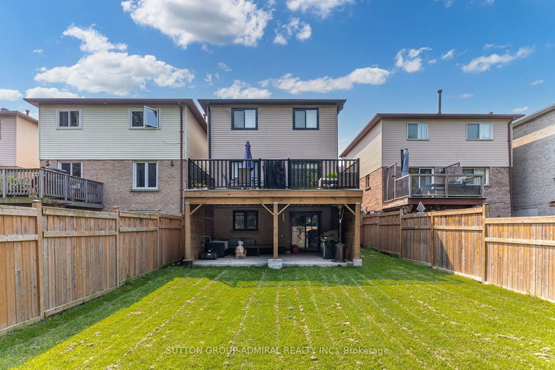 37 Charlton Cres  Ajax, L1S 4B7 | Image 38