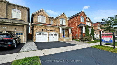 12 Tampsett Ave  Ajax, L1Z 0P9 | Image 1