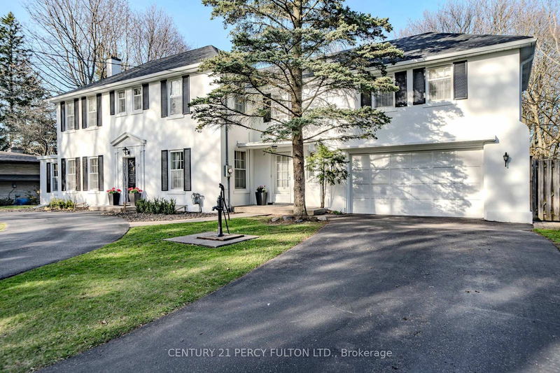 home for sale on 1 Parkcrest Drive