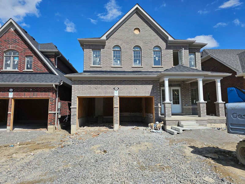 home for sale on 107 Robin Trail