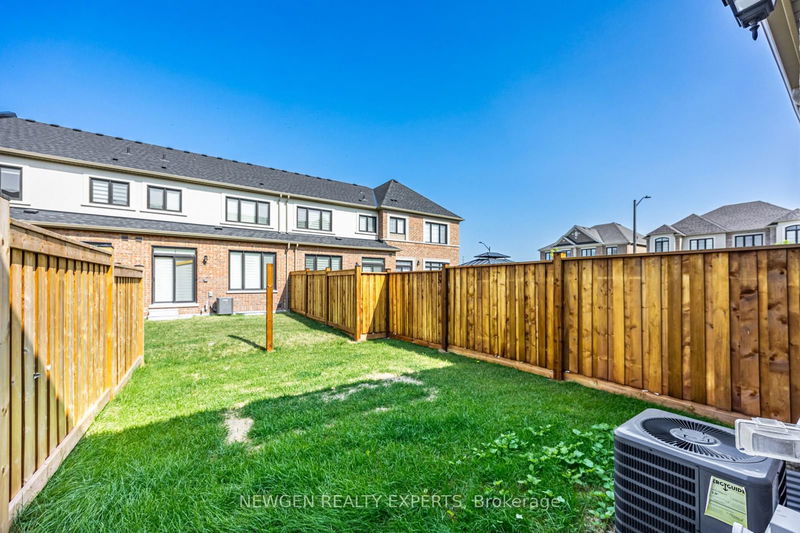 133 Laing Dr  Whitby, L1P 0N5 | Image 30