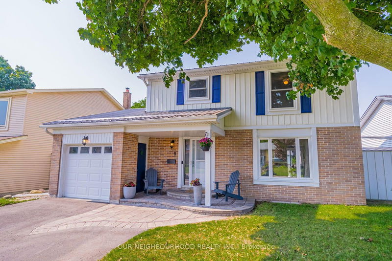 home for sale on 8 Alonna Street