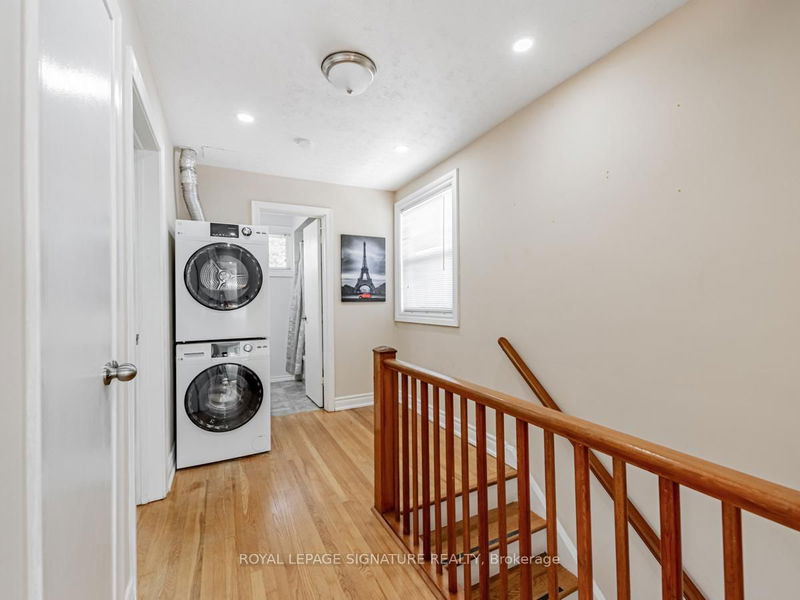 105 Bergen Rd  Toronto, M1P 1S3 | Image 12