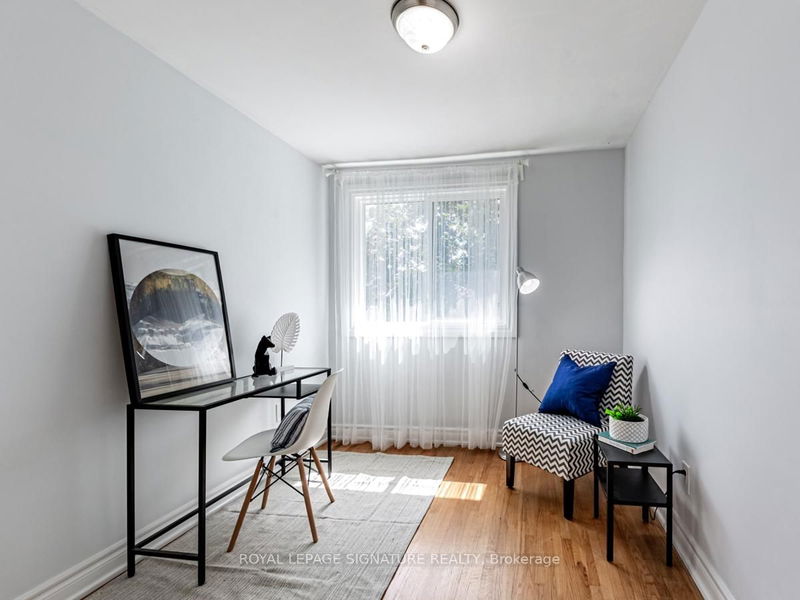 105 Bergen Rd  Toronto, M1P 1S3 | Image 13