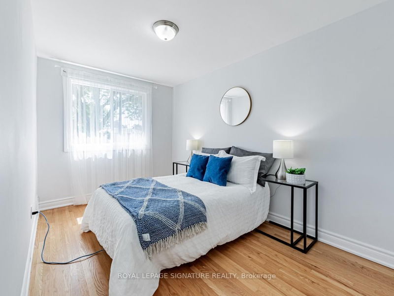 105 Bergen Rd  Toronto, M1P 1S3 | Image 15