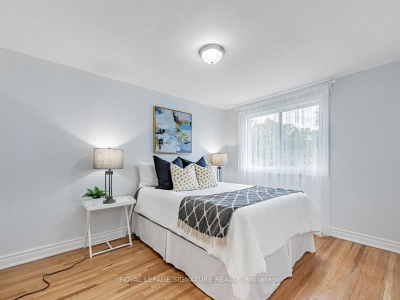 105 Bergen Rd  Toronto, M1P 1S3 | Image 17