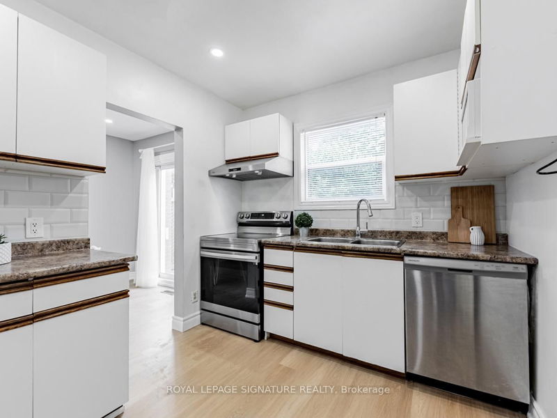 105 Bergen Rd  Toronto, M1P 1S3 | Image 19