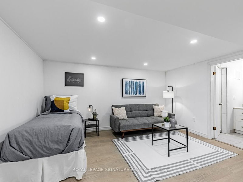 105 Bergen Rd  Toronto, M1P 1S3 | Image 22