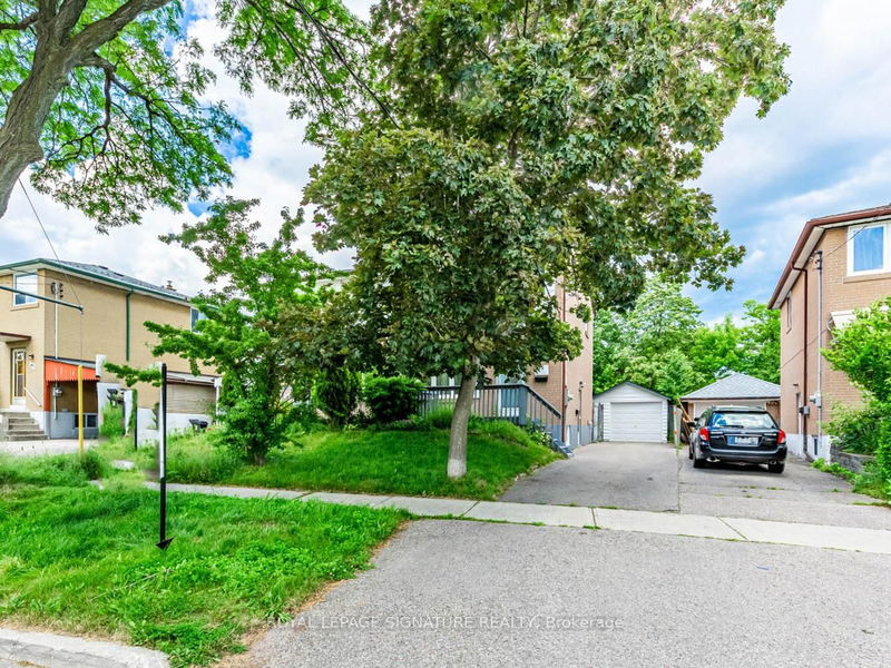 105 Bergen Rd  Toronto, M1P 1S3 | Image 31