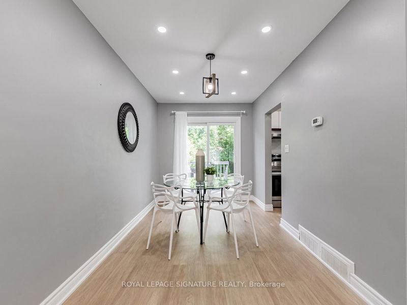 105 Bergen Rd  Toronto, M1P 1S3 | Image 7