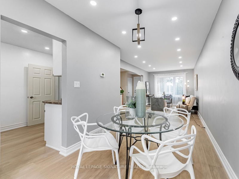 105 Bergen Rd  Toronto, M1P 1S3 | Image 8