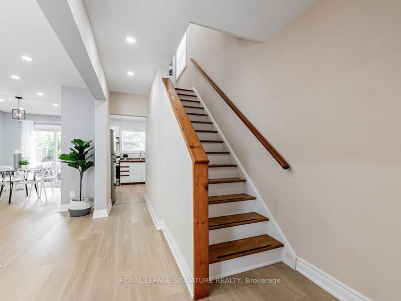 105 Bergen Rd  Toronto, M1P 1S3 | Image 9