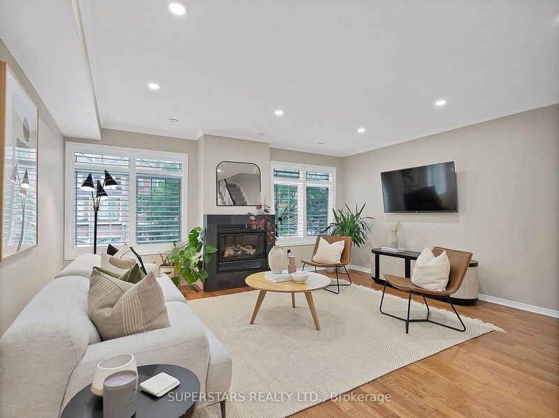 home for sale on 11 Guillet Street