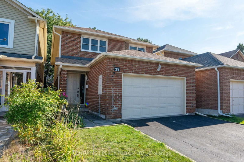 home for sale on 29 Maberley Crescent