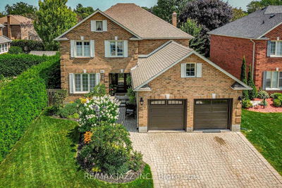 81 Blackcreek Tr  Clarington, L1E 1J7 | Image 1