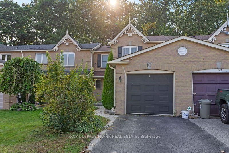 101 Yorkville Dr  Clarington, L1E 2A6 | Image 5