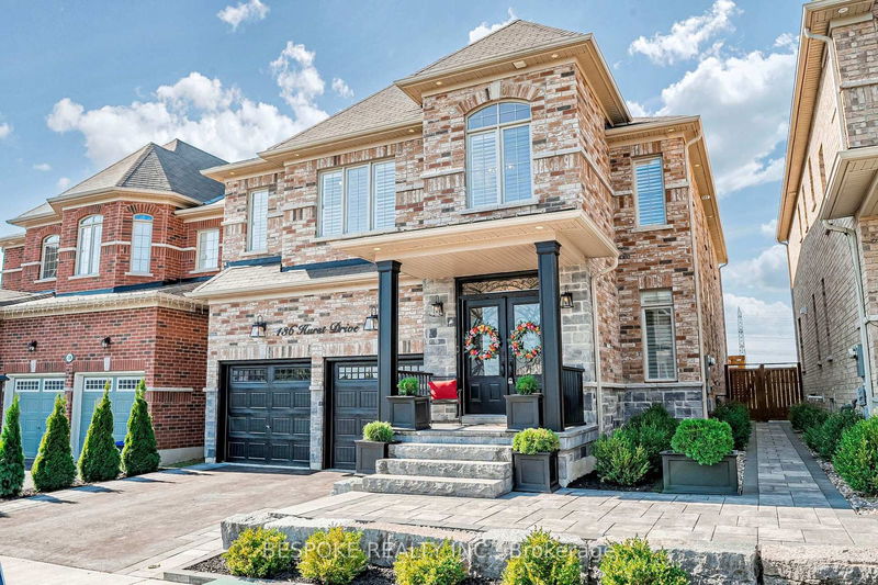 home for sale on 136 Hurst Drive