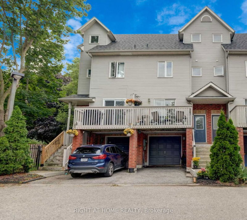  69 - 1865 Kingston Rd  Pickering, L1V 7B5 | Image 1