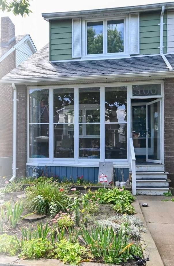 home for lease on Lower L-100 Glebemount Avenue