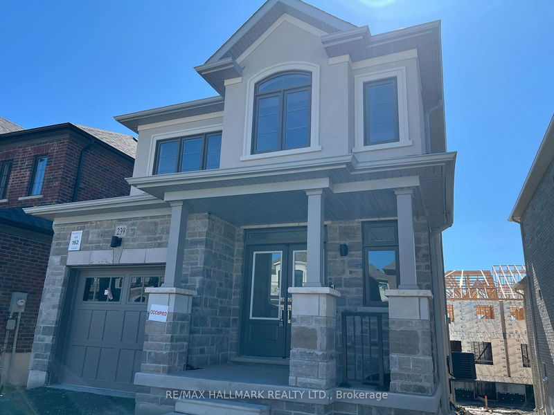 home for lease on 239 Flood Avenue