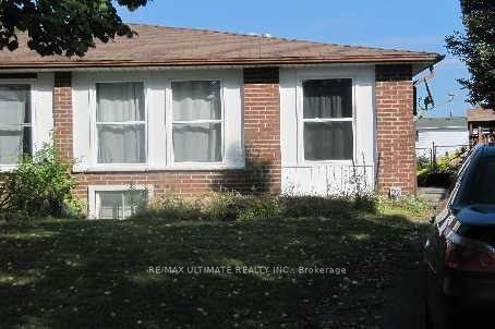 home for lease on 27 Brisbourne Grve E