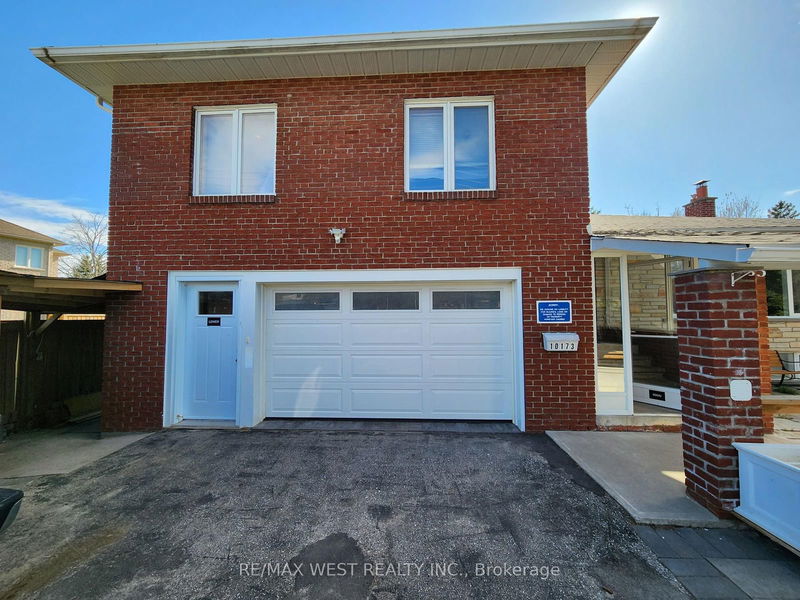 home for lease on UNIT C-10173 Sheppard Avenue E