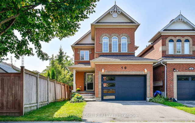 10 Harmer Drive