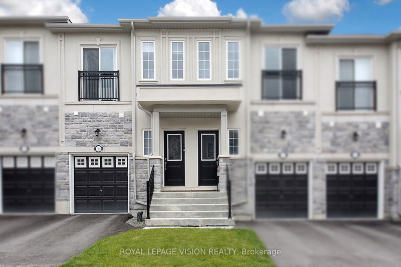 home for lease on 24 Prospect Way