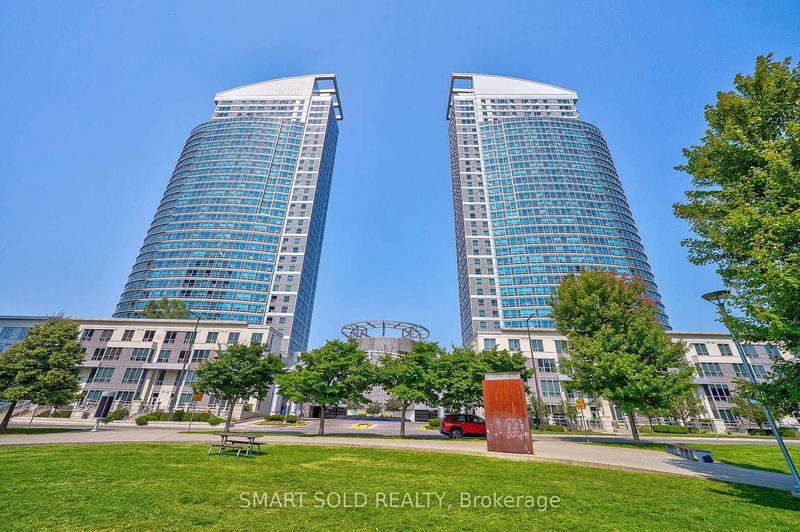  2307 - 38 Lee Centre Dr  Toronto, M1H 3J7 | Image 1