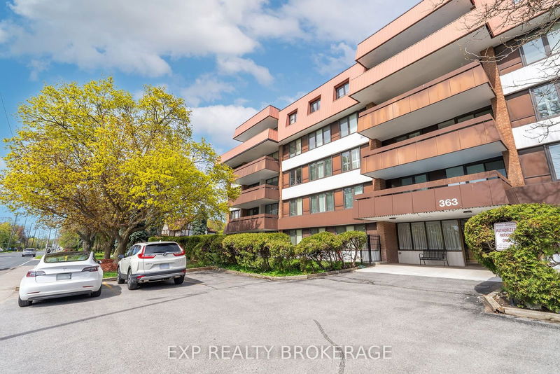  305 - 363 Simcoe St N Oshawa, L1G 4T2 | Image 3