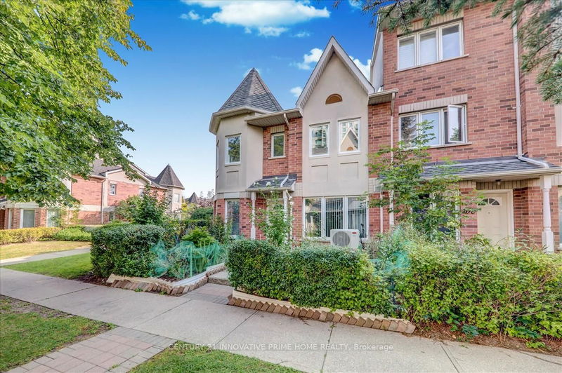 home for sale on 709-28 Rosebank Drive