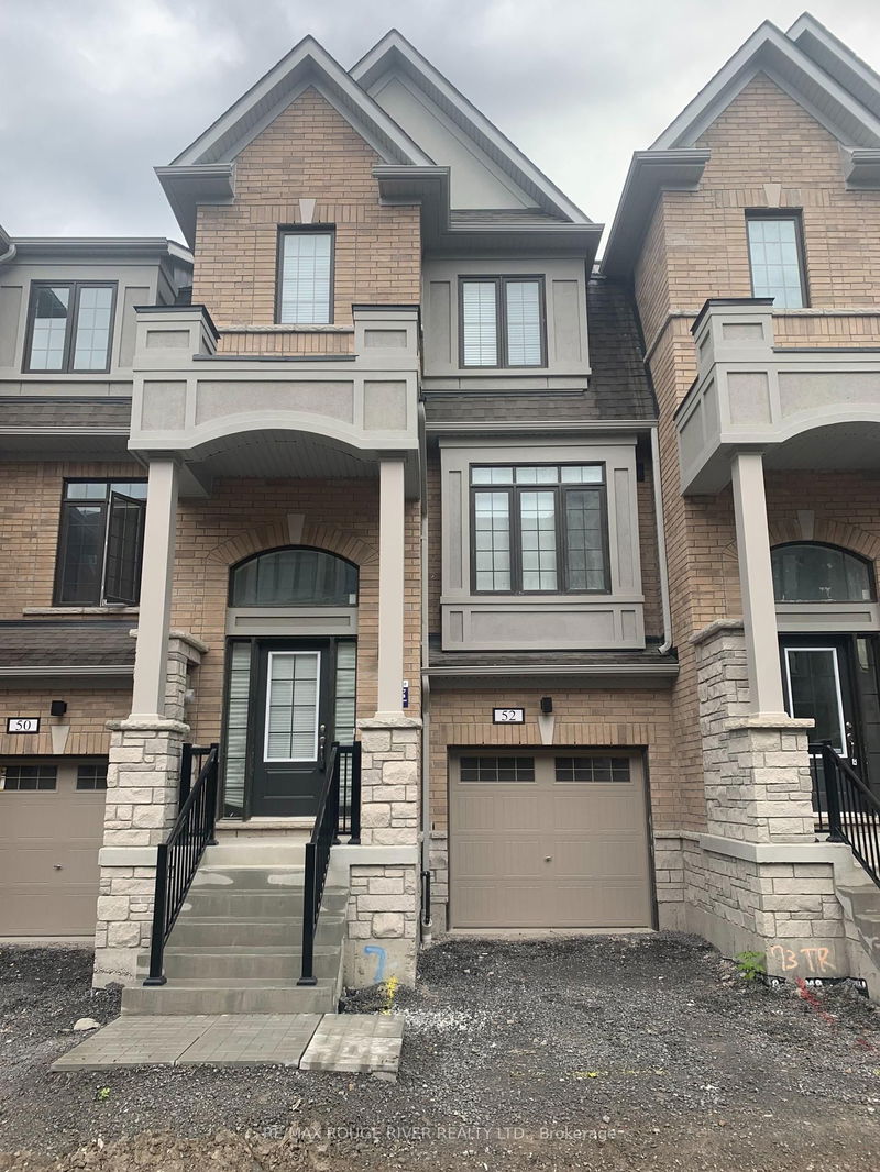 home for lease on 52 Selfridge Way