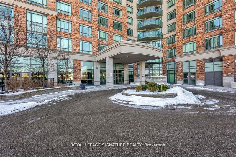  1023 - 2020 McNicoll Ave  Toronto, M1V 0B5 | Image 2