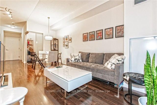 home for lease on 2707-28 Ted Rogers Way