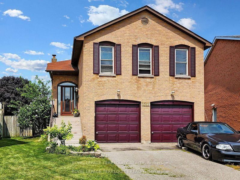 home for lease on Lower-1512 Oberon Court