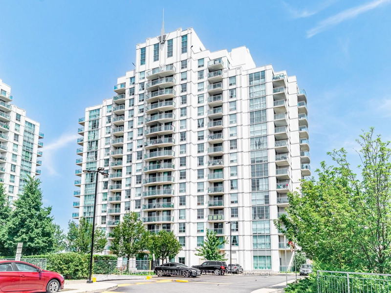  A - 8 Rosebank Dr  Toronto, M1B 5Z3 | Image 1