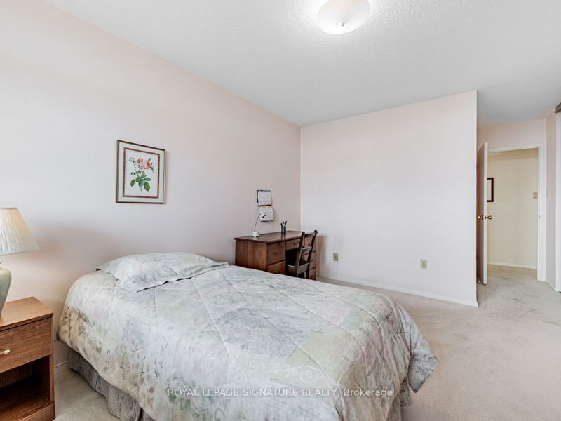  1901 - 3151 Bridletowne Circ  Toronto, M1W 2T1 | Image 18