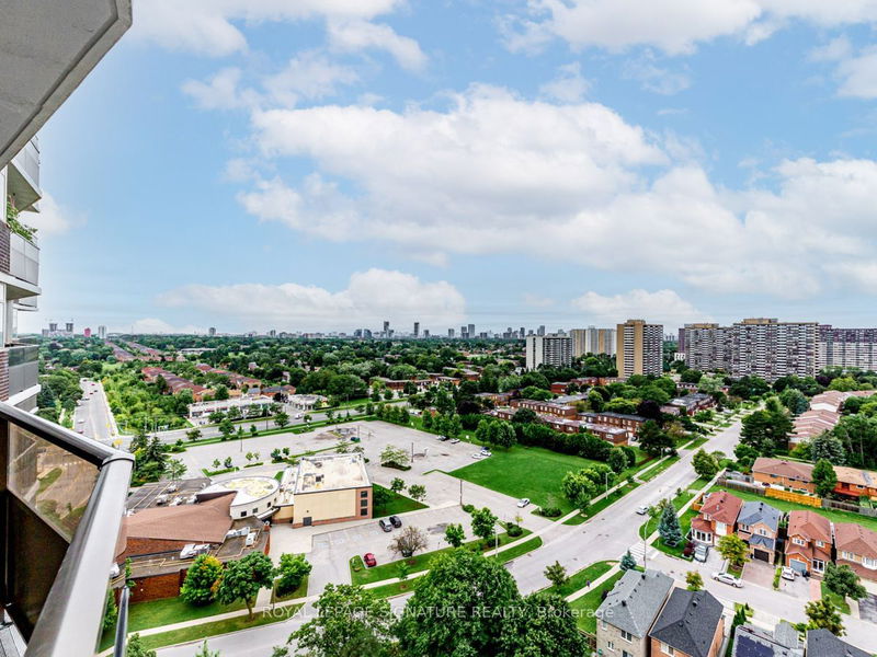  1901 - 3151 Bridletowne Circ  Toronto, M1W 2T1 | Image 2