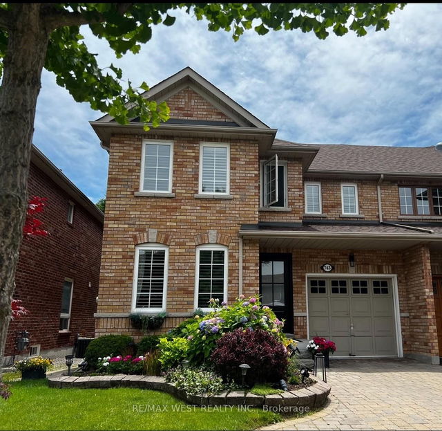 743 Craighurst Court