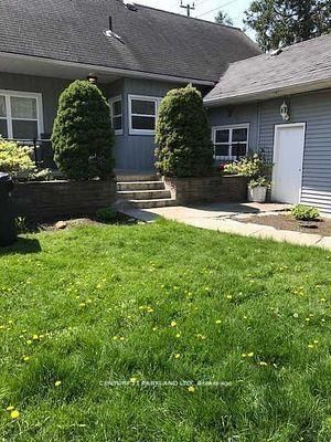 home for lease on BSMT-1 Willowlea Drive