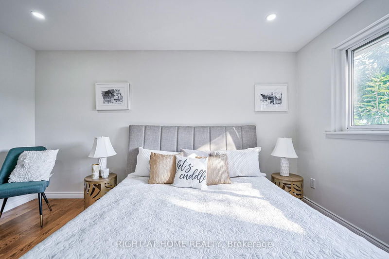  04 - 2075 Warden Ave  Toronto, M1T 3R1 | Image 16