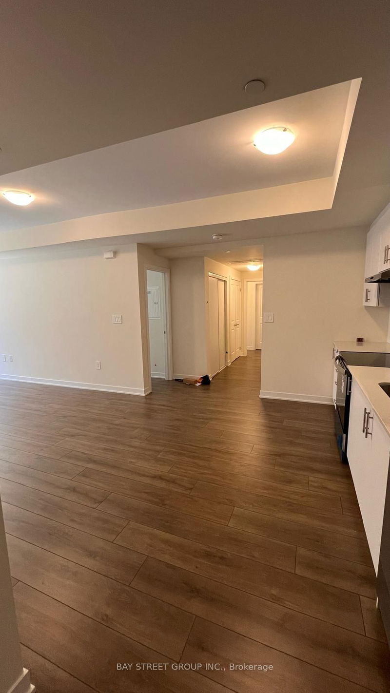 home for lease on #212-755 Omega Drive