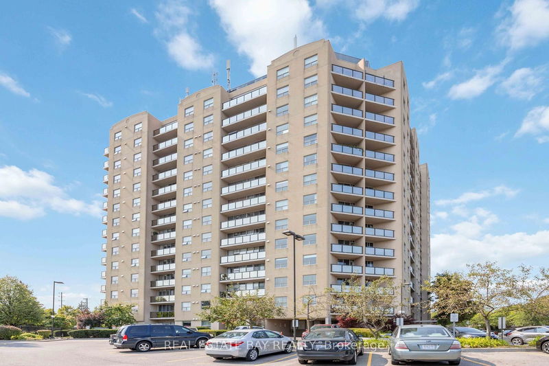  PH 206 - 2 Westney Rd N Ajax, L1T 3H3 | Image 1