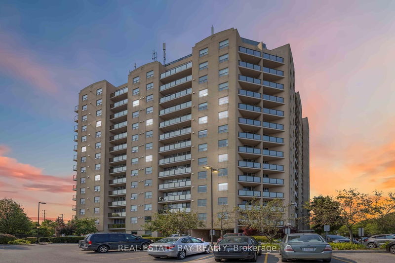  PH 206 - 2 Westney Rd N Ajax, L1T 3H3 | Image 35